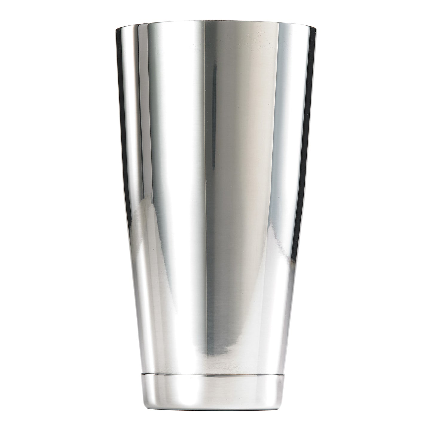Mercer | Shaker à cocktail Barfly, 28 oz, finition en acier inoxydable