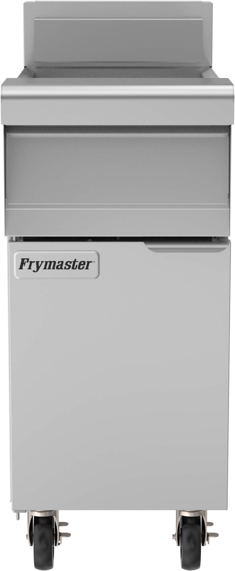 Frymaster MJ Performance Series Gas Fryer, 40 lb, Propane - MJ140-LP