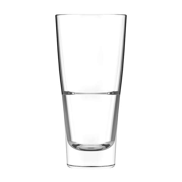 Arcoroc Urbane Hi-Ball Glass, 10 oz (12-pack) - N0513