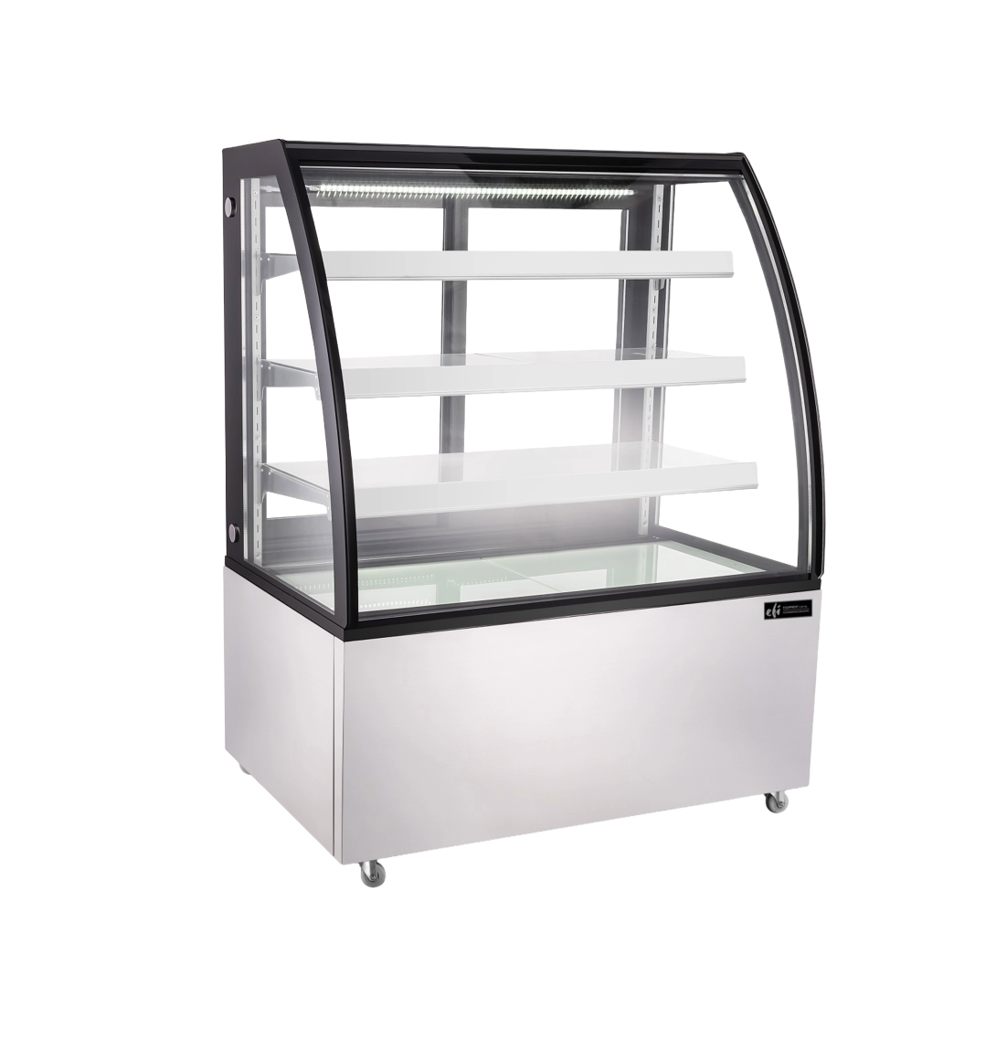 EFI NDCGCM-4856 Neutral Curved Glass Case