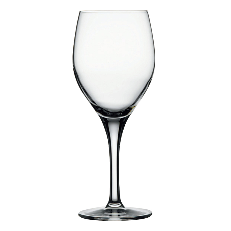 Browne Primeur Wine Glass, 11 oz (24-pack) - NG67003