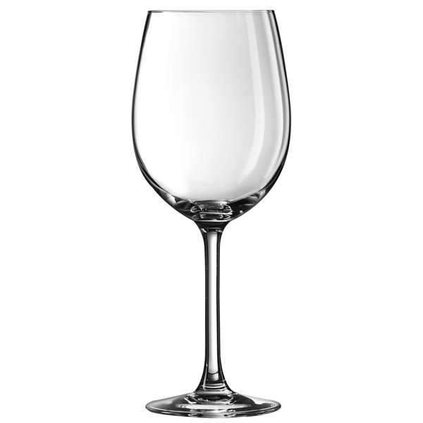 Arcoroc Excalibur Breeze Wine Glass, 11.75 oz (24-pack) - P0776