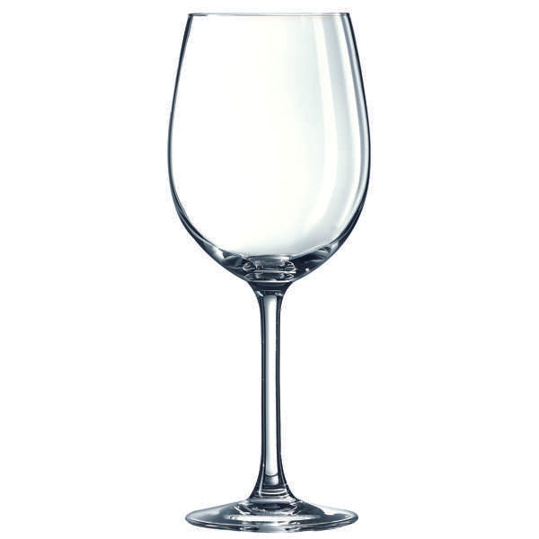Arcoroc | Verre à vin Excalibur Breeze, 15,75 oz (paquet de 24)