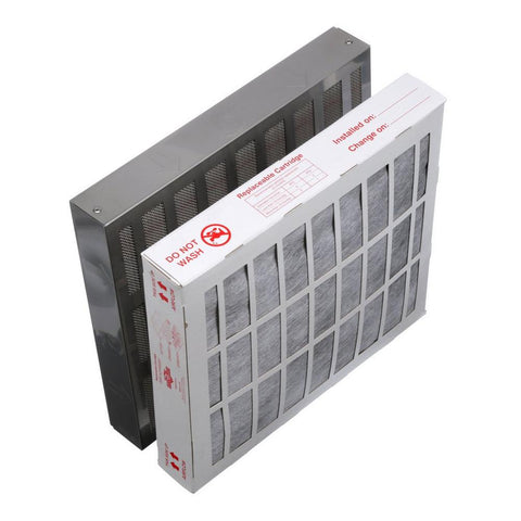 Perfect Fry HEPA and Carbon Air Filter Cartridge Kit - 2FK001