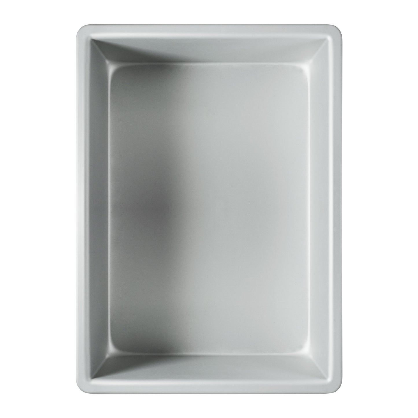 Fat Daddio's Sheet Cake Pan, 9" x 13" x 3", Aluminum - FDPOB9133