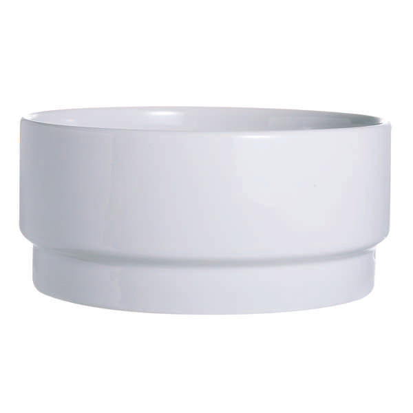 Arcoroc Candour Stacking Bowl, 7.5 oz (24-pack) - R0851