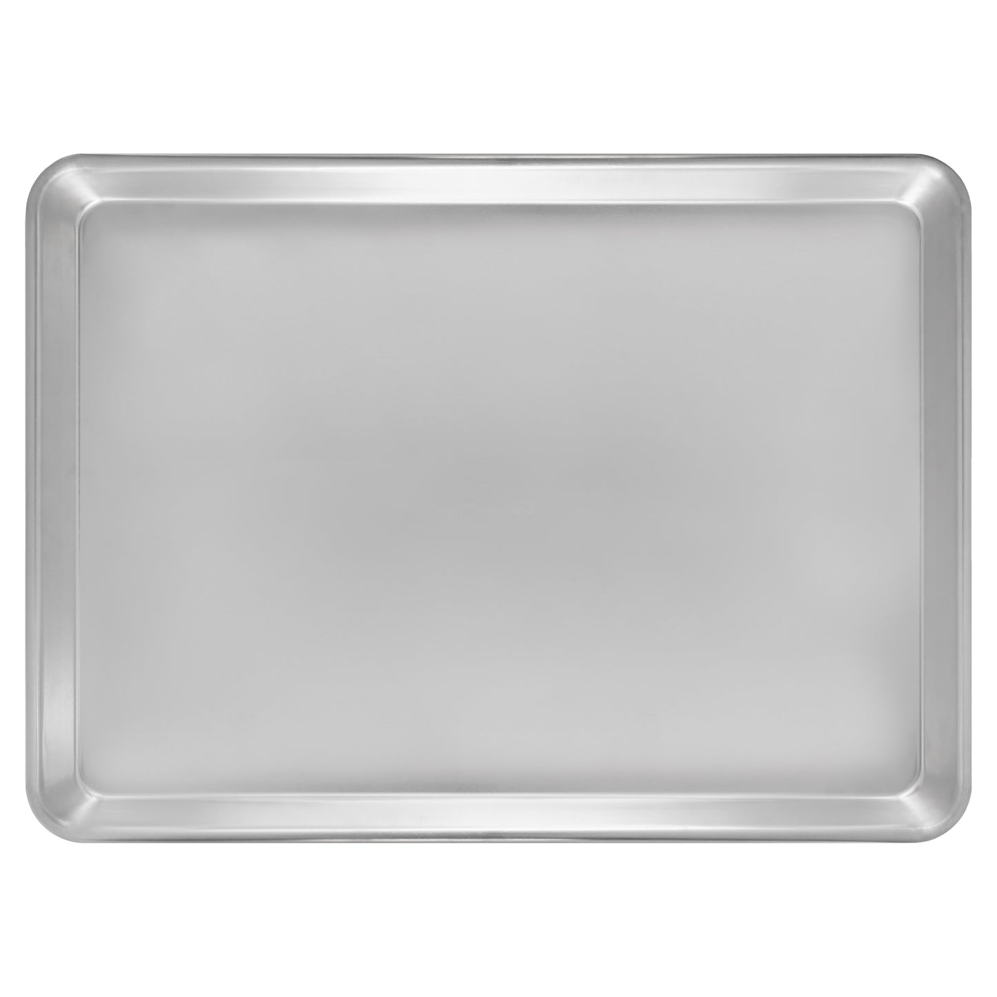 Fat Daddio's Sheet Pan, Half Size, 18 Gauge Aluminum - FDSPHALF