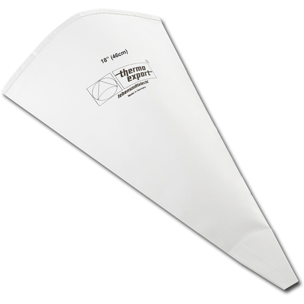 Canada Cutlery Wunderbag Pastry Bag, 18" - #T20002.13040