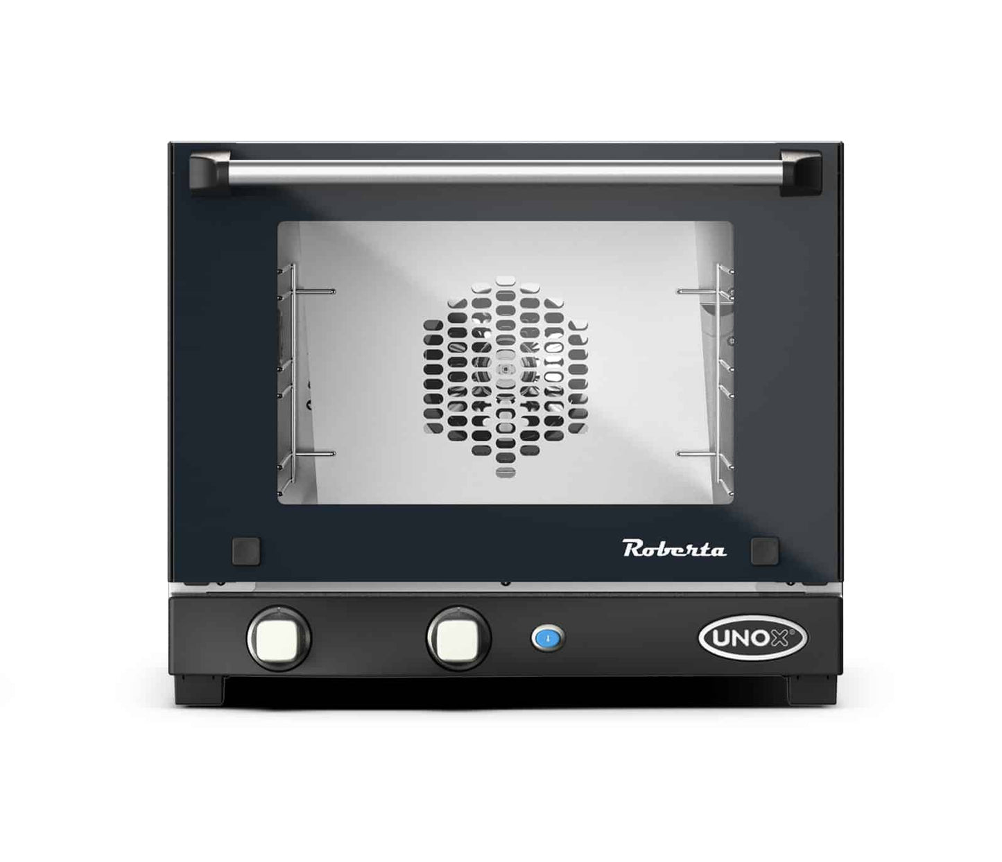 Unox XAF003 Roberta LineMicro Countertop Convection Oven, 120V