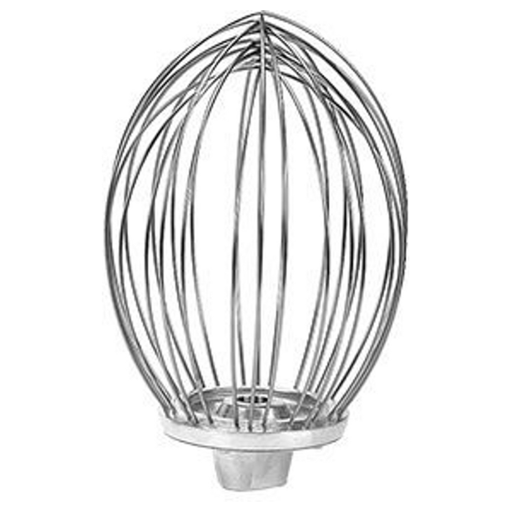 Globe | Fouet à fil pour SP20, acier inoxydable