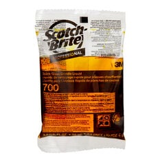 3M | Nettoyant pour plaques chauffantes à nettoyage rapide Scotch-Brite, paquet de 40 (3,2 oz)