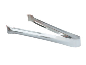 Vollrath Economy Pom Tongs, 12", Stainless Steel, FINAL SALE - 47112
