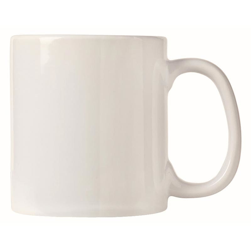 Libbey Ultima Mug, 16 oz (12-pack) - CM-16