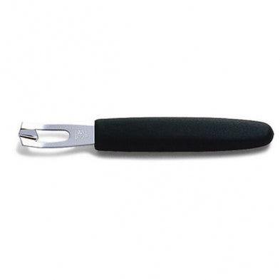 Couteau F. Dick Channel, noir - 8252700