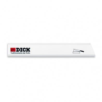 F. Dick Blade Guard, 6.5", White - 9900003