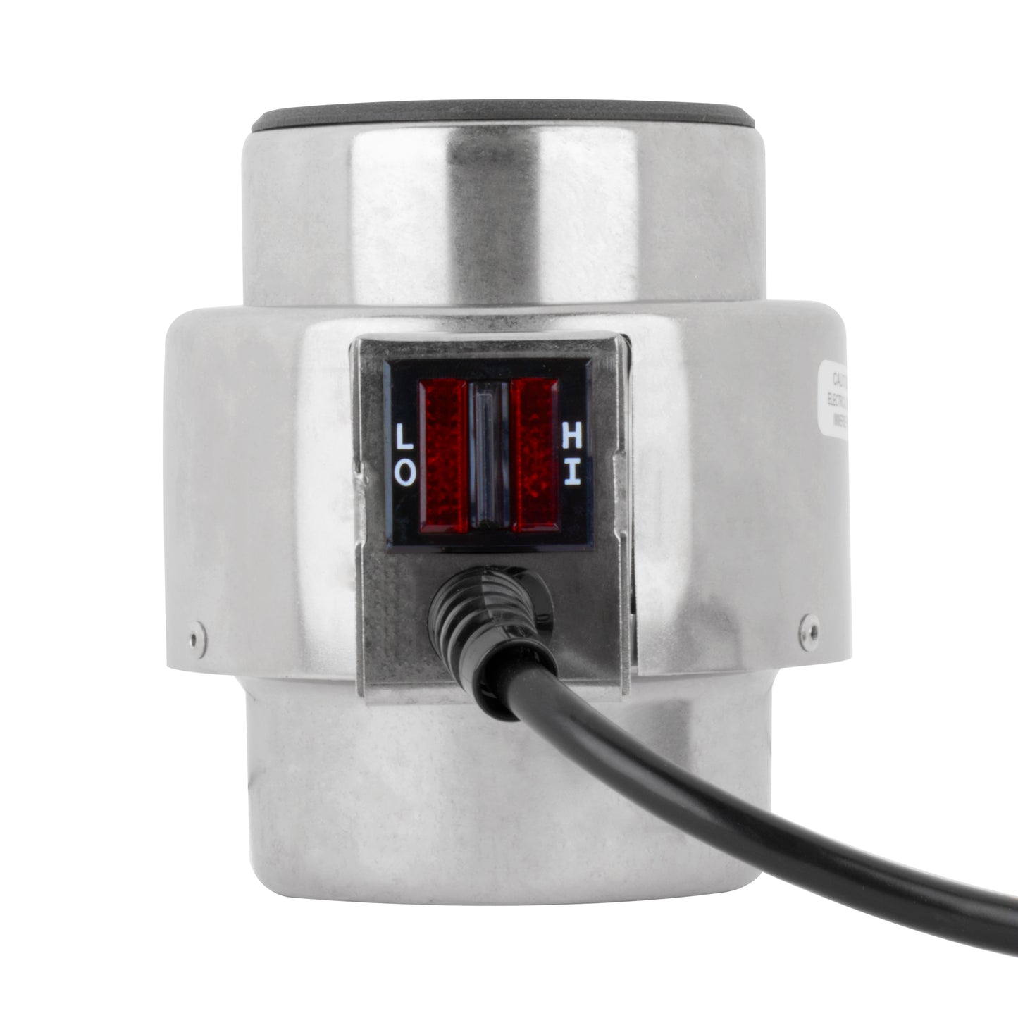 Vollrath Universal Electric Chafer Heater, 120V - 46060