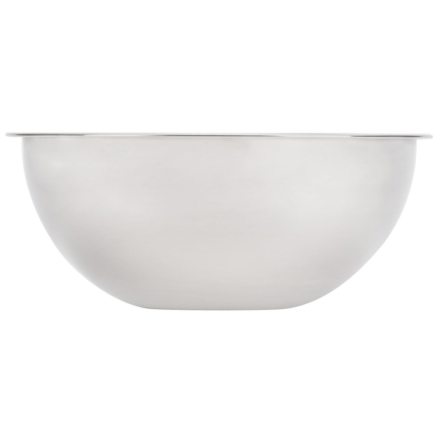 Vollrath Heavy Duty Mixing Bowl, 8 qt, Stainless Steel - 69080