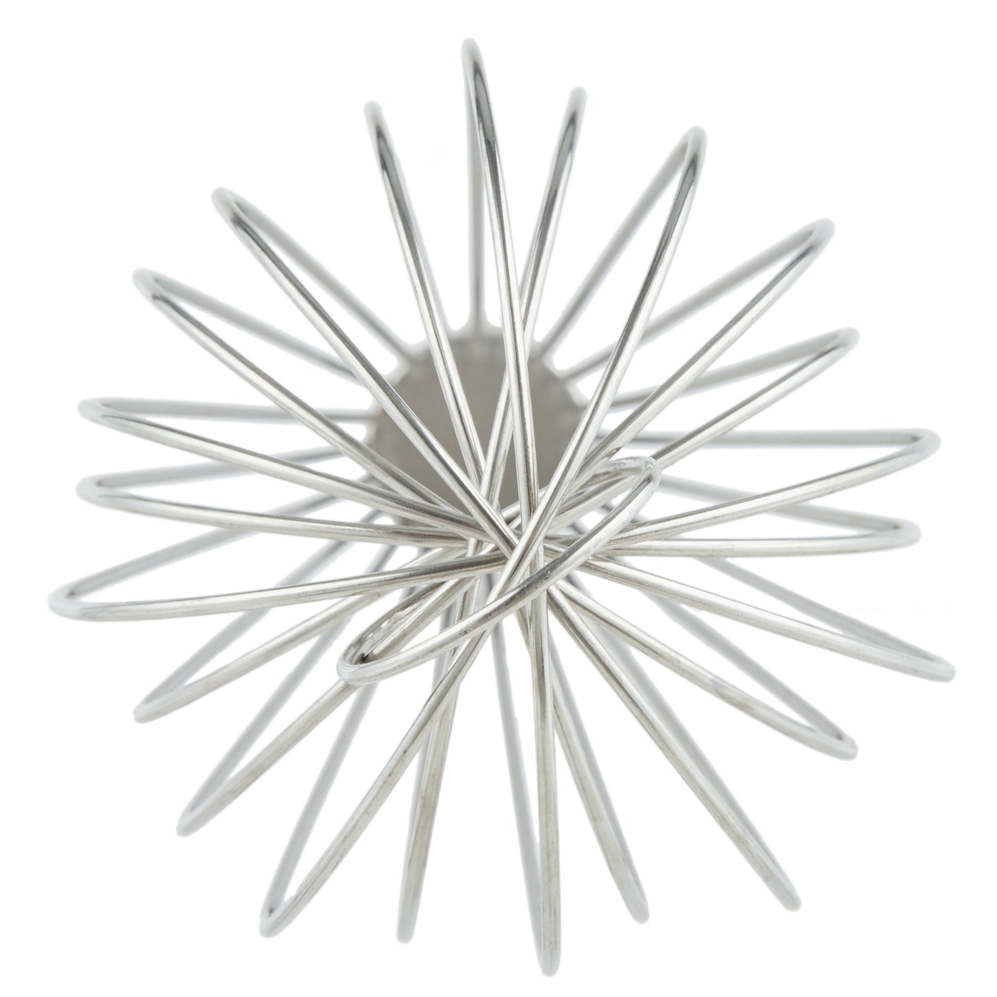 Vollrath Piano Whip, 12", Stainless Steel - 47256