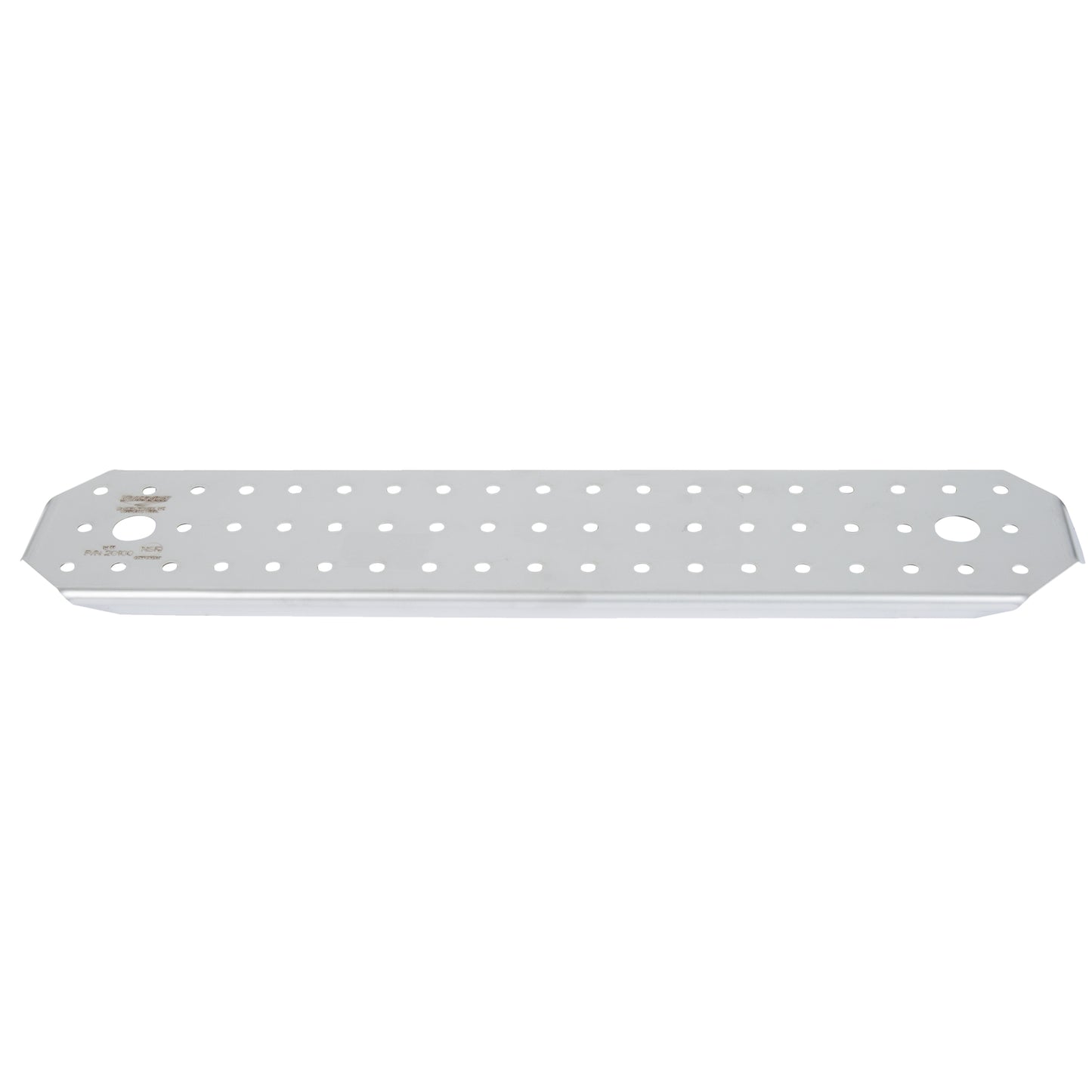 Vollrath Super Pan V Food Pan False Bottom, Half Long, Stainless Steel - 20100