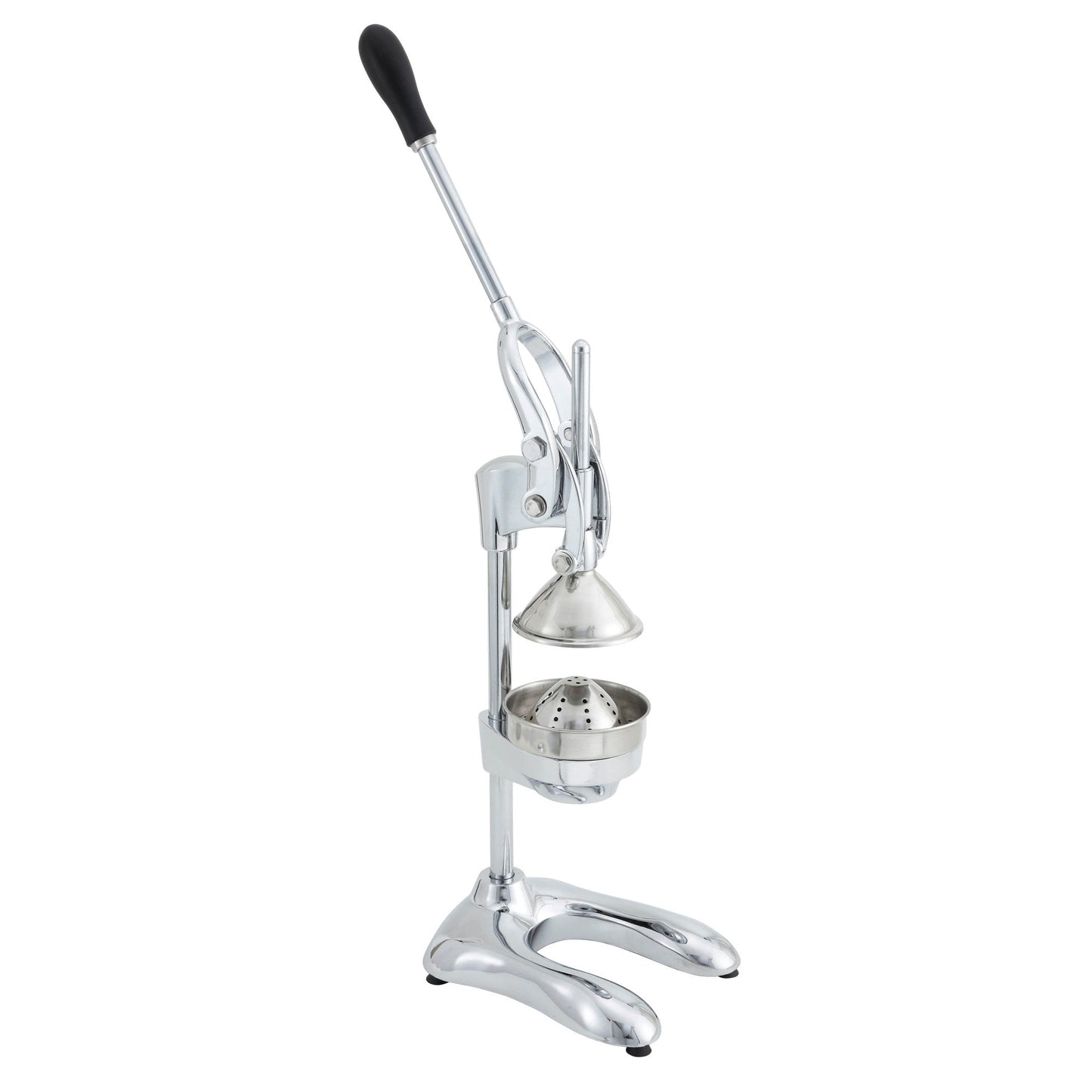 Winco JC-19 Juice Can Display Rack