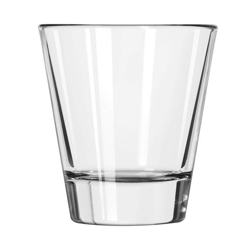 Libbey | Verre Elan Rocks, 9 oz (paquet de 12)