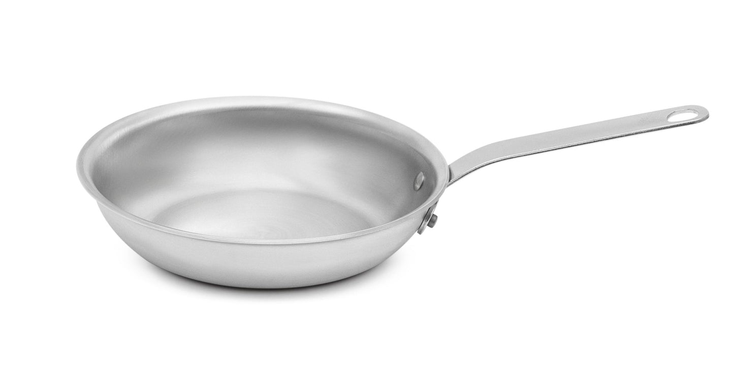 Vollrath Wear-Ever Fry Pan, 8", Aluminum, FINAL SALE - 671108