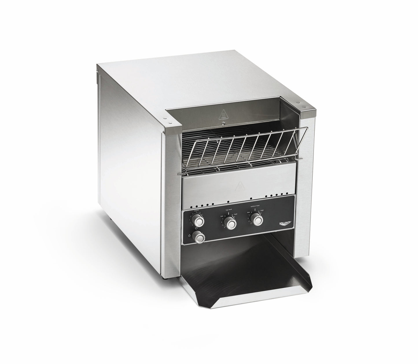 Vollrath JT2H Conveyor Toaster, 1700 W, 120 V - CT4H-120300