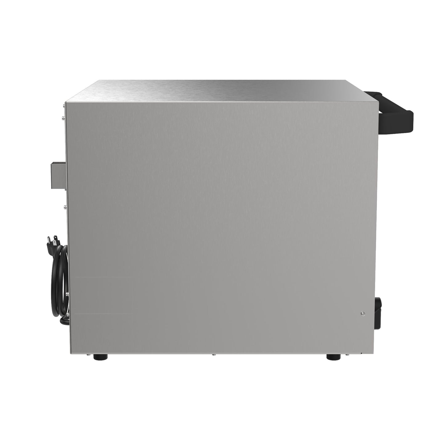 Vollrath CO4-120HS Half Size Countertop Convection Oven, 120V - CO4-120HS