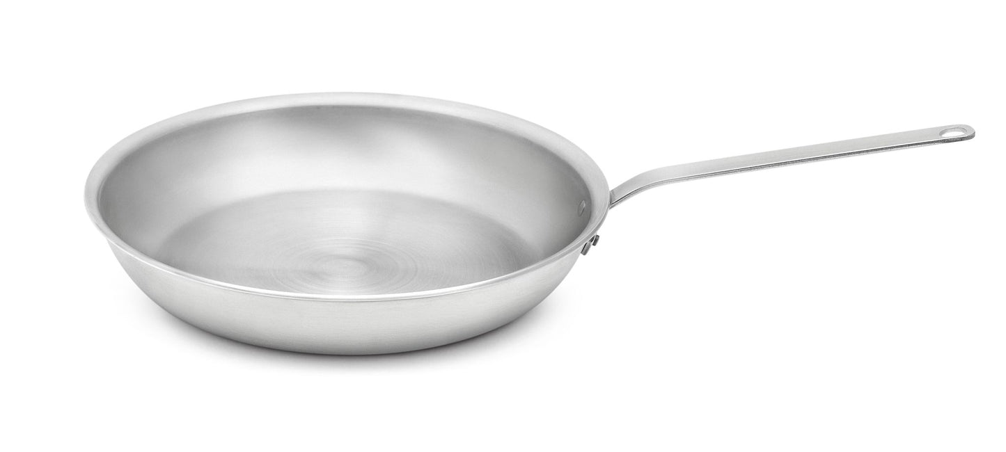 Vollrath Wear-Ever Fry Pan, 14", Aluminum - 671114
