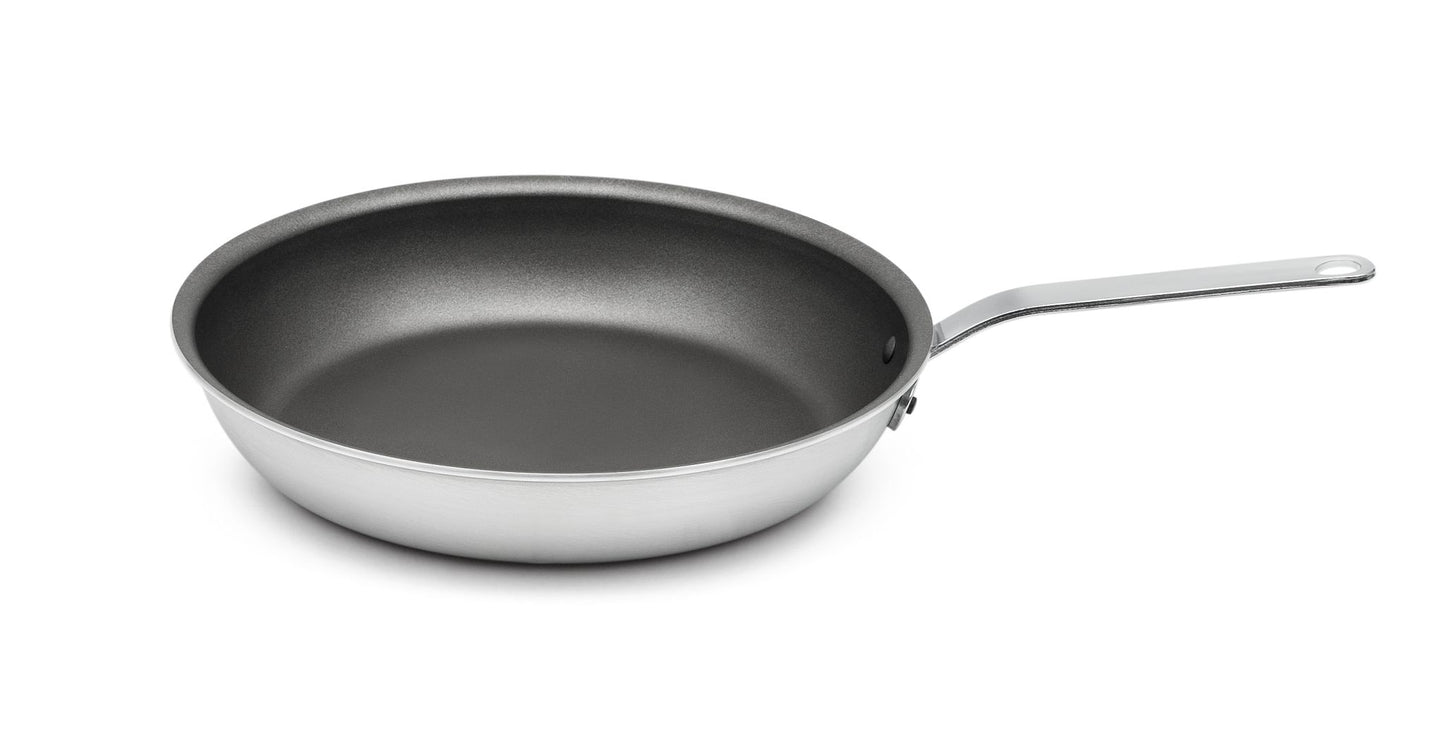Vollrath Wear-Ever Non-Stick Fry Pan, 10", Aluminum - 671210