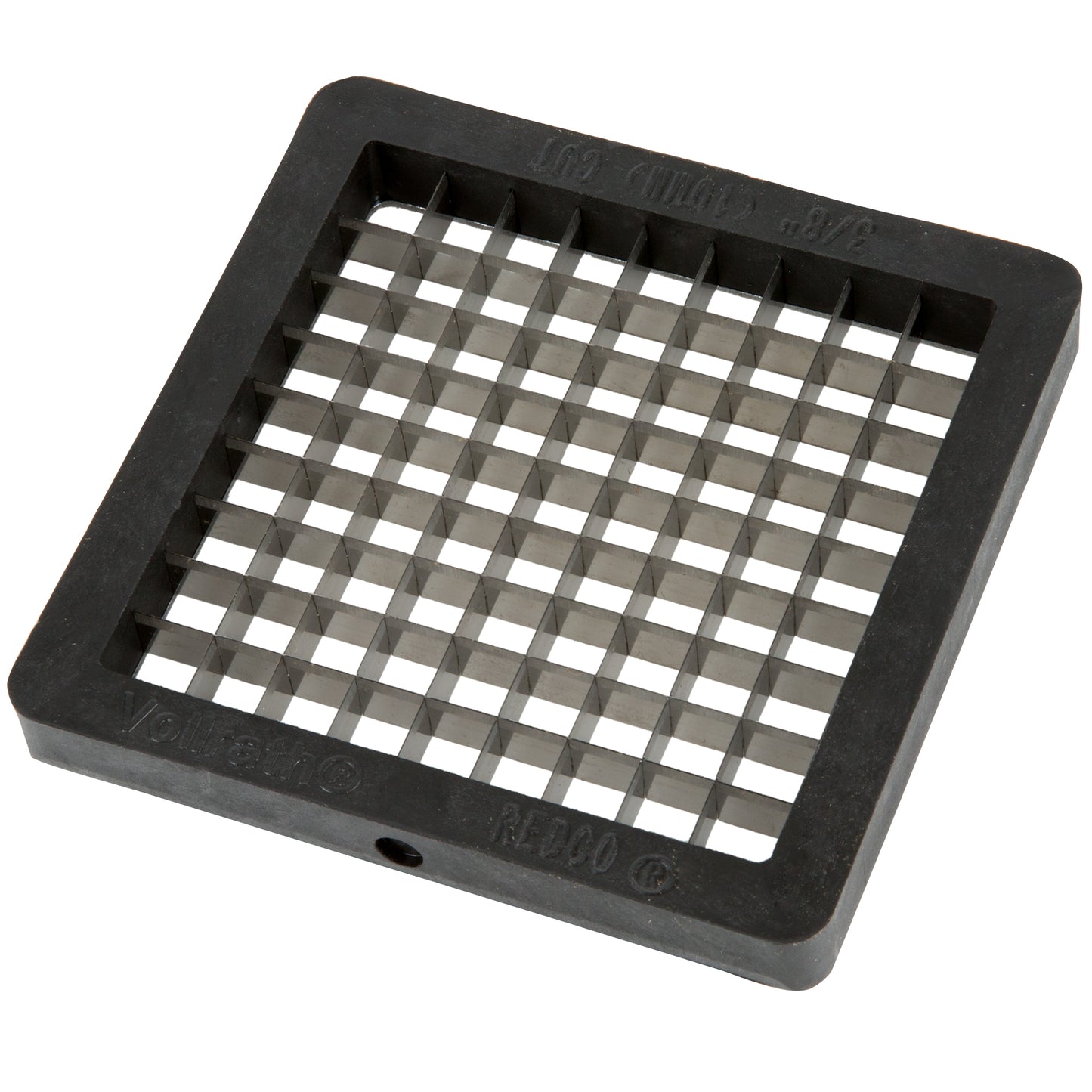 Vollrath Instacut 3.5 Manual Food Processor Blade Assembly, 3/8" Dice - 15063