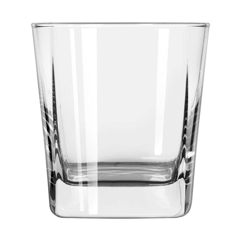 Libbey | Quartet Double Verre à l’ancienne, 12 oz (paquet de 12)