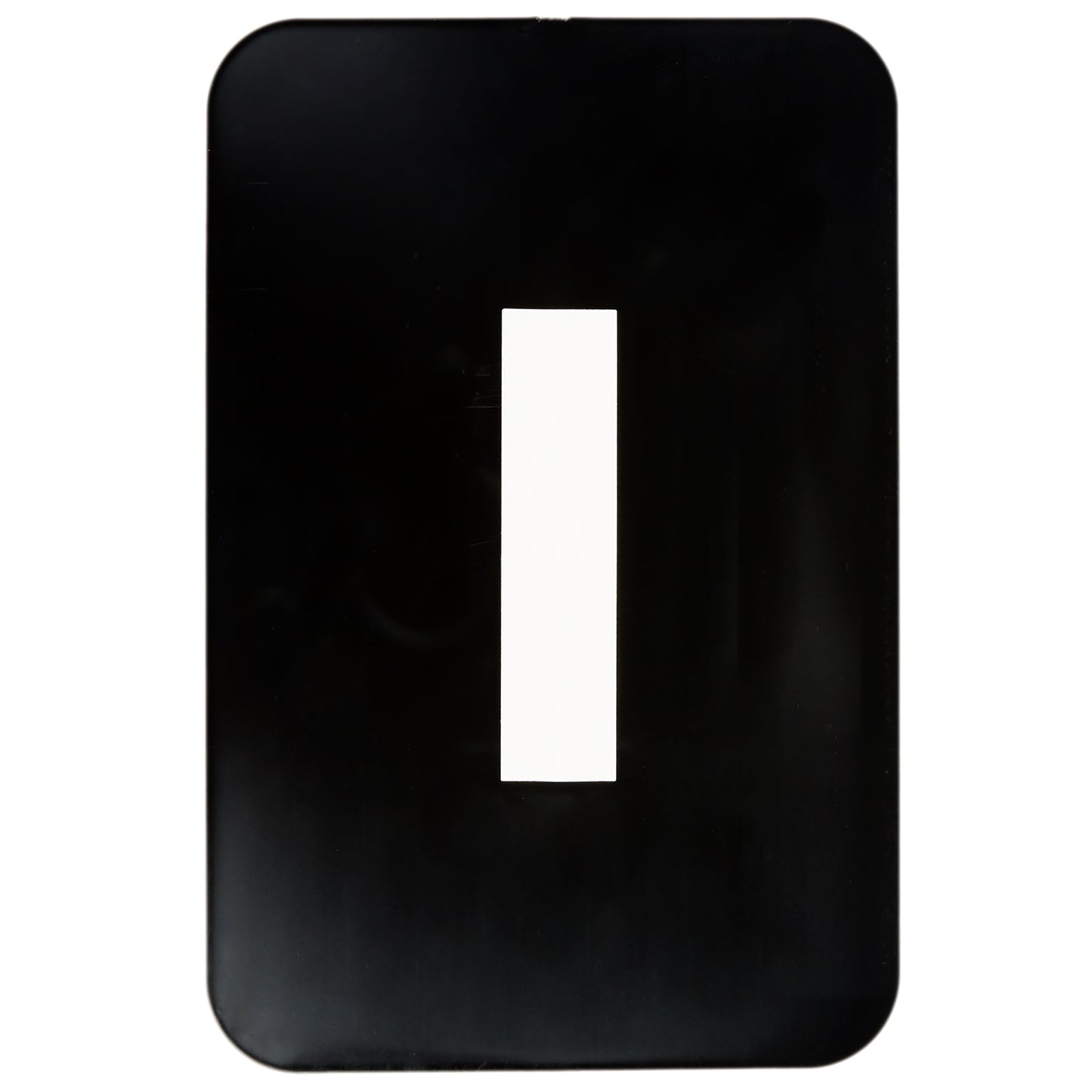 Vollrath Braille Symbol Sign, Men - 5631