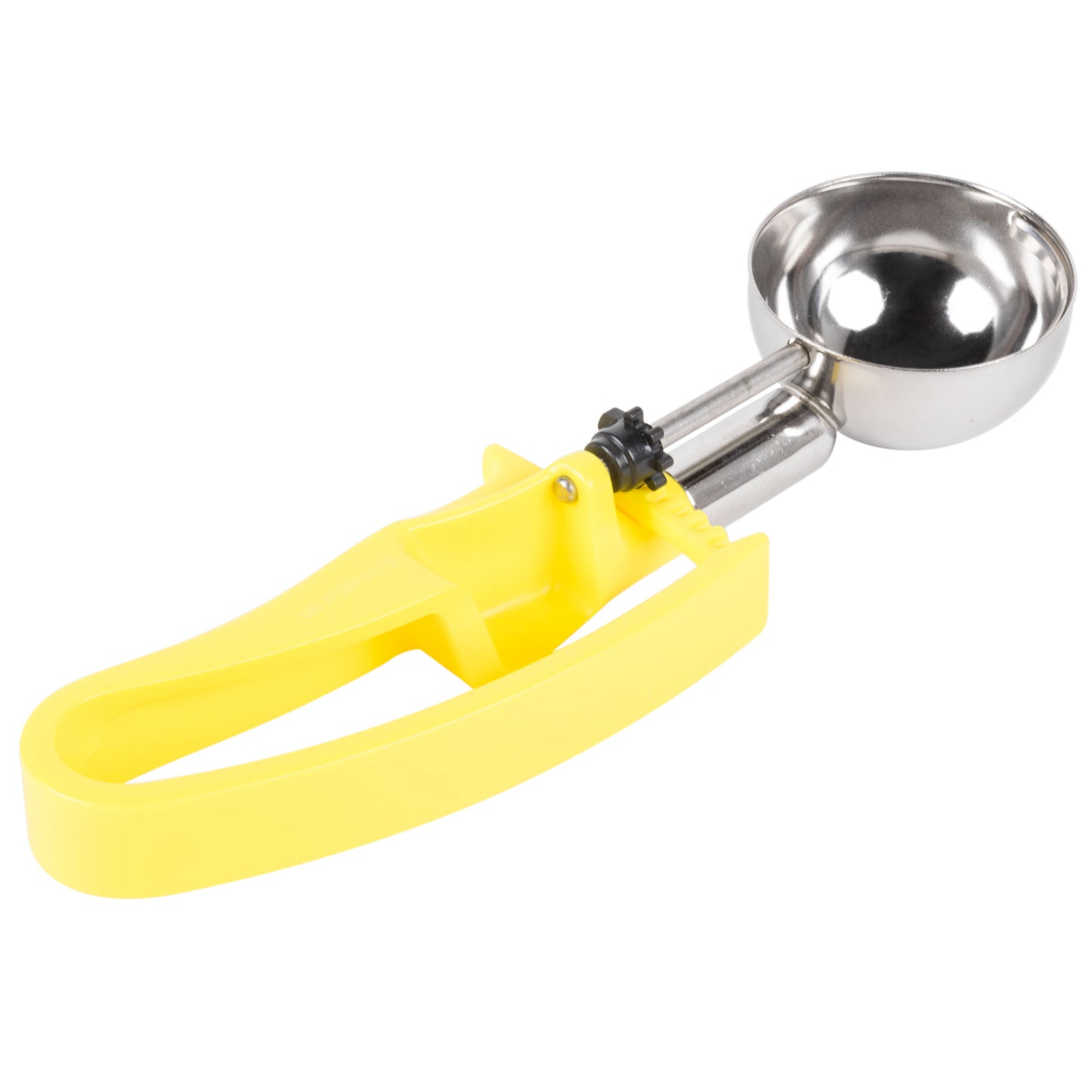 Vollrath Color-Coded Squeeze Disher, 1.8 oz - 47396