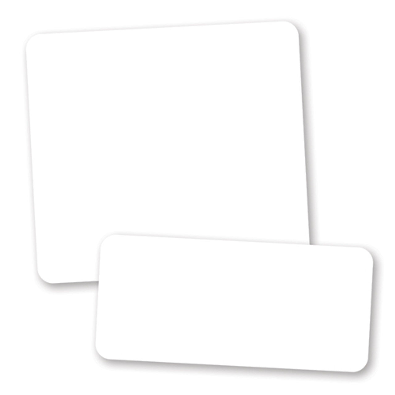 Étiquettes thermiques directes vierges DayMark DuraMark, 5,6 cm x 20,3 cm - IT117814