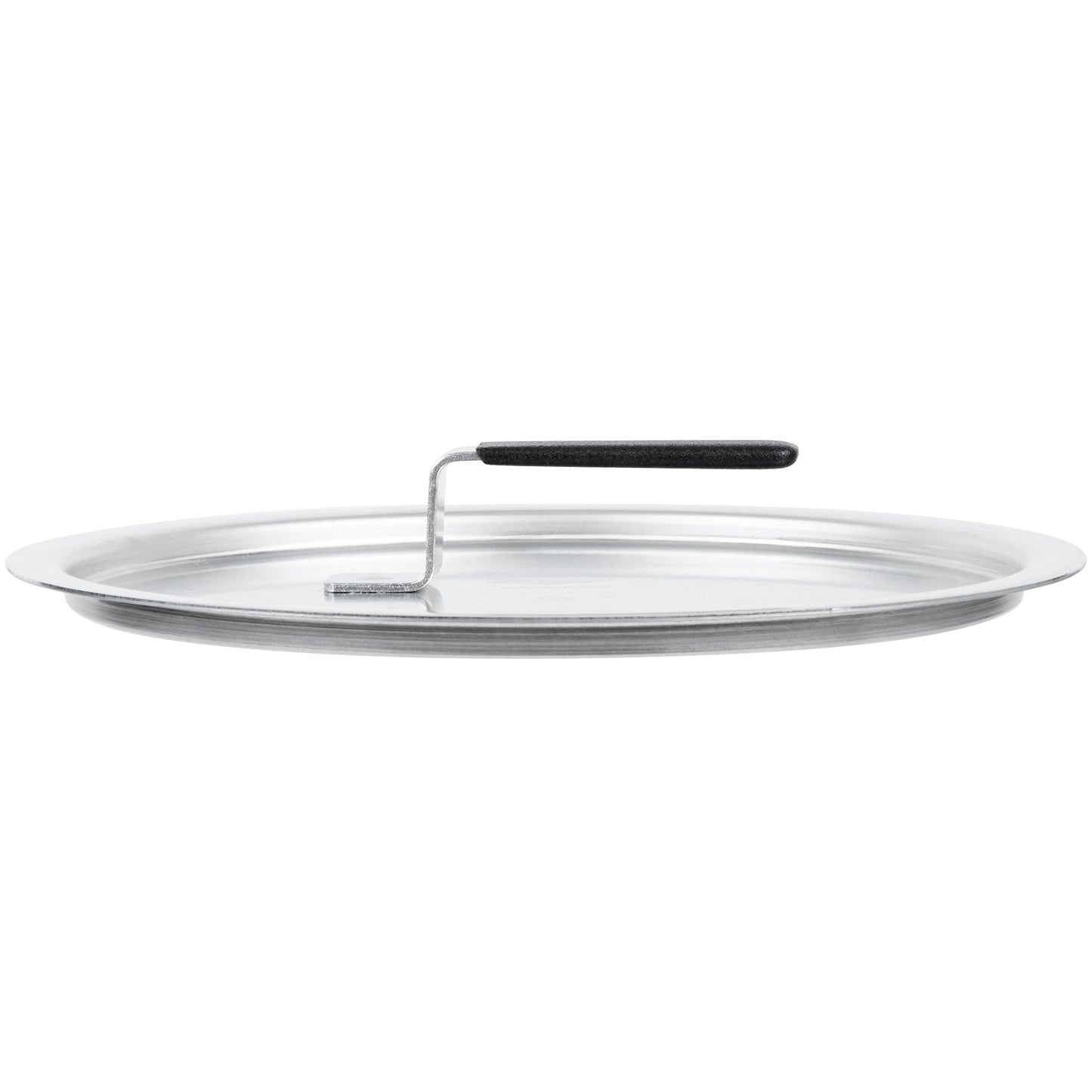 Vollrath Wear-Ever Flat Cover, 10.75", Aluminum - 67509