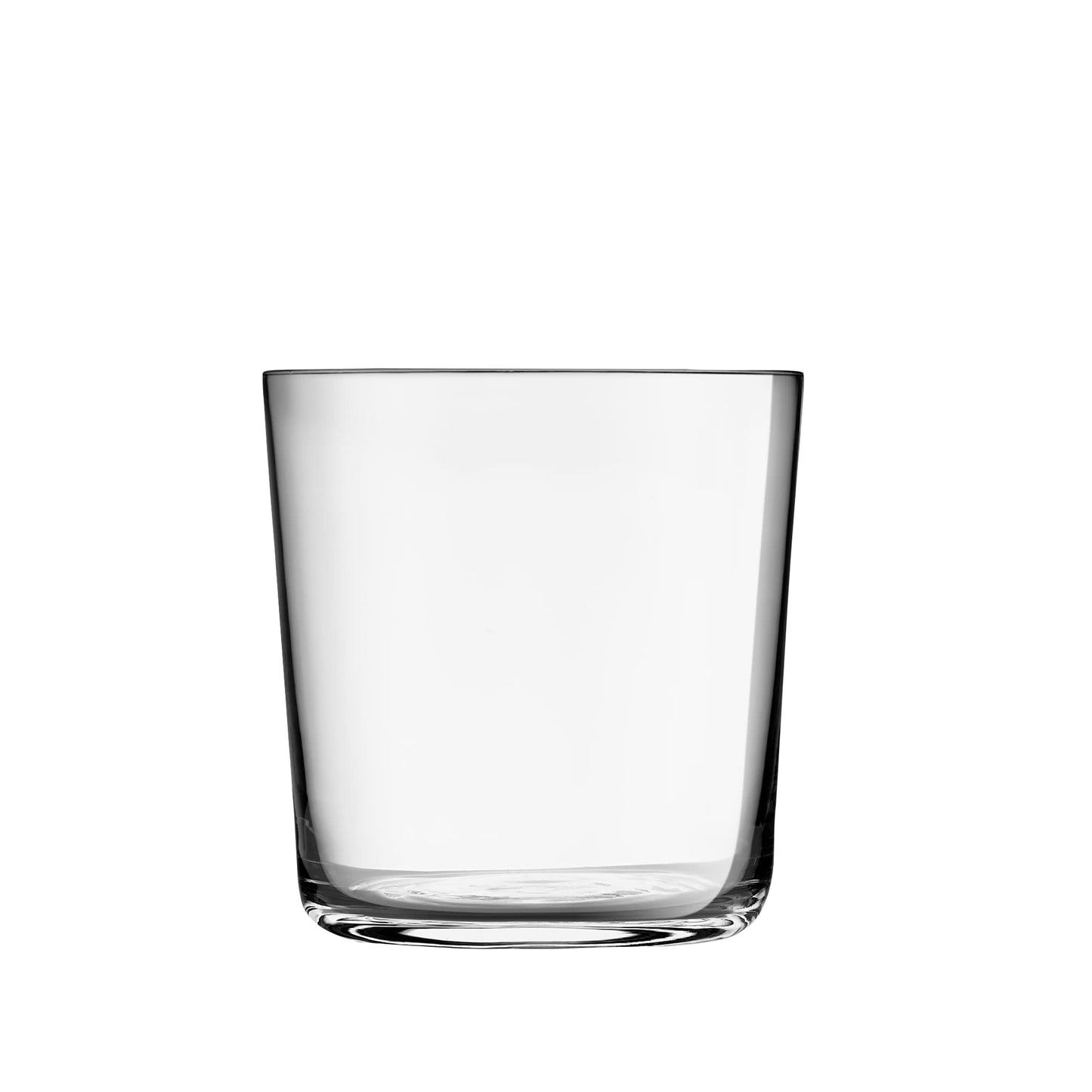 Libbey | Verre double à l’ancienne Cidra, 13,25 oz (paquet de 12)