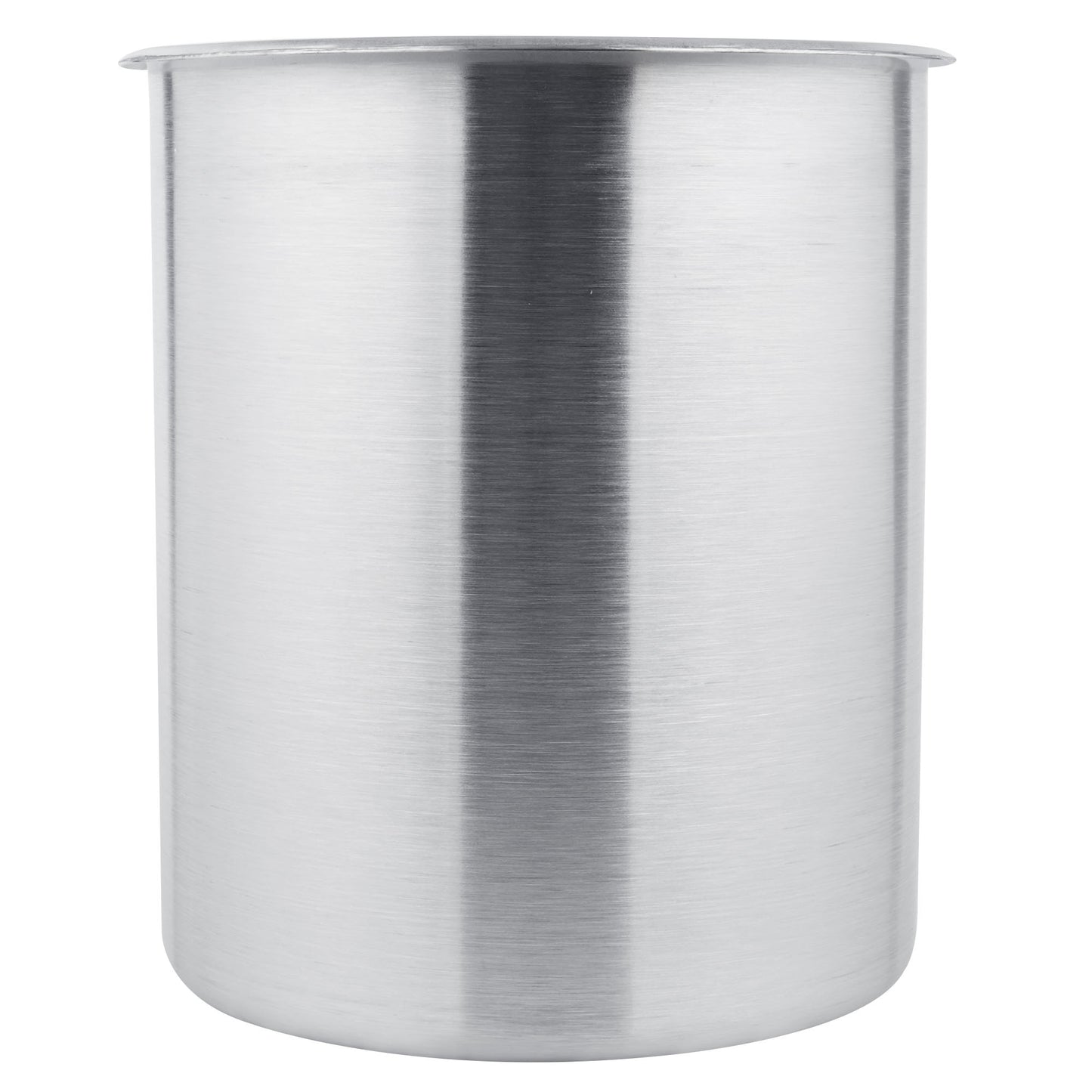 Vollrath Bain Marie, 12 qt, Stainless Steel, FINAL SALE - 78820