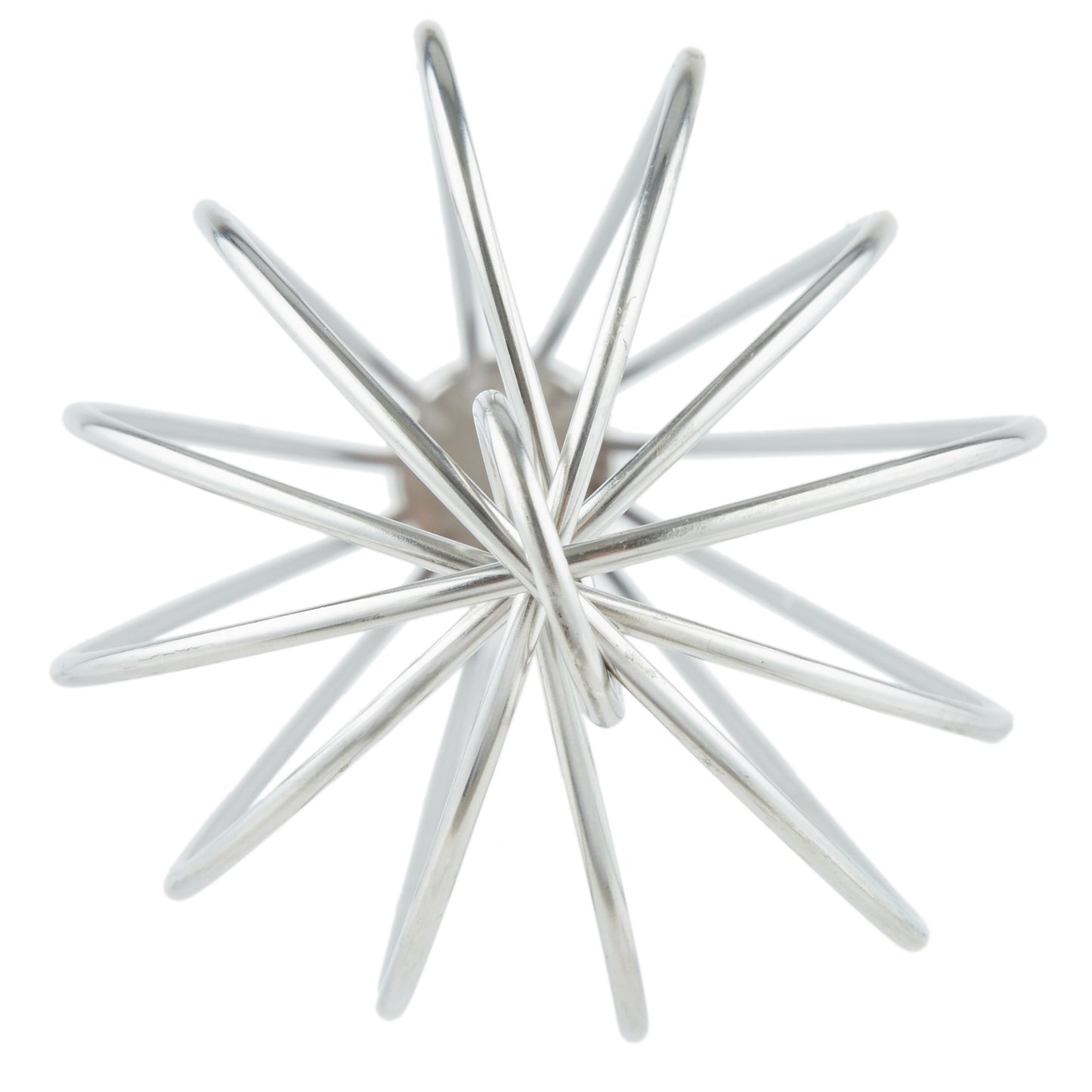 Vollrath French Whip, 14", Stainless Steel - 47282