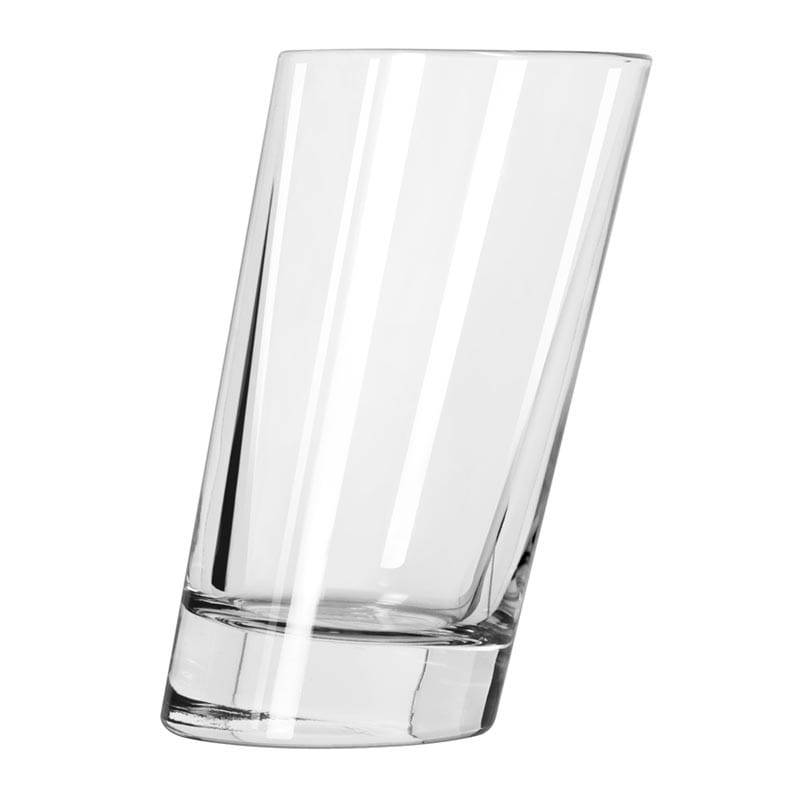 Libbey Pisa Beverage Glass, 12.25 oz (12-pack) - 11007021