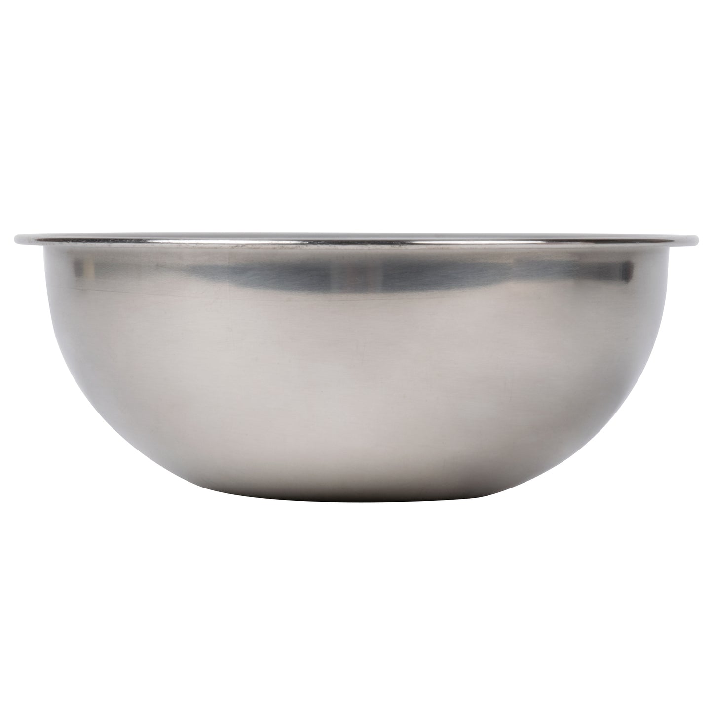 Vollrath Heavy Duty Mixing Bowl, 0.75 qt, Stainless Steel - 69006