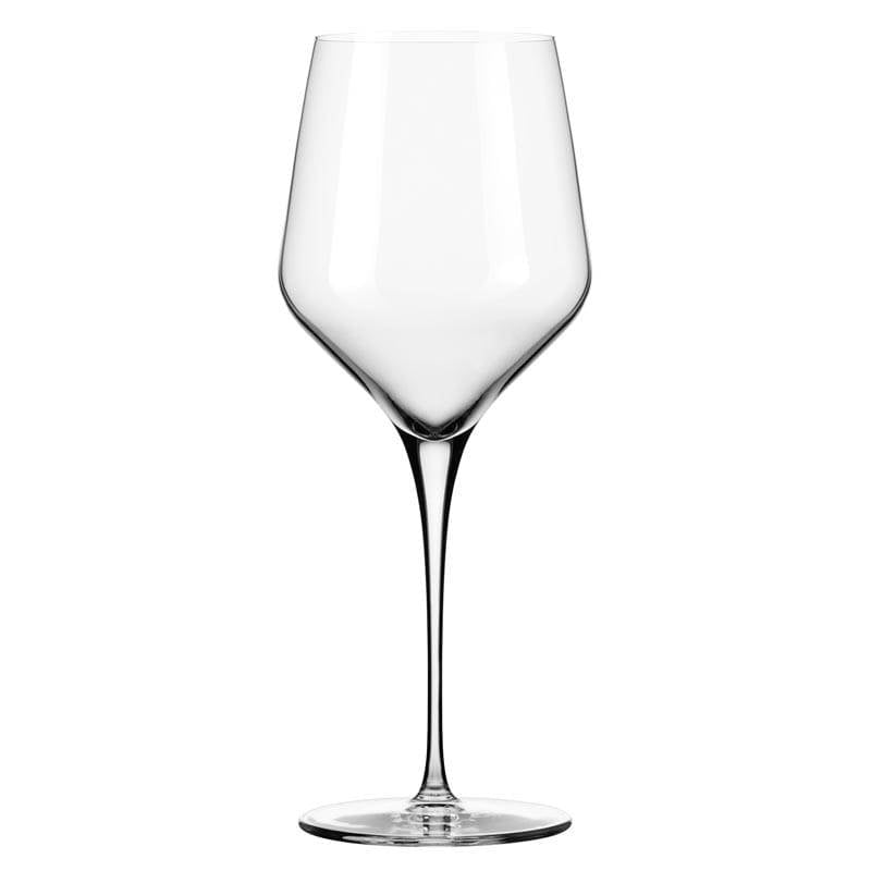 Reserve by Libbey Prism Wine Glass, 13 oz (12-pack) - 9322