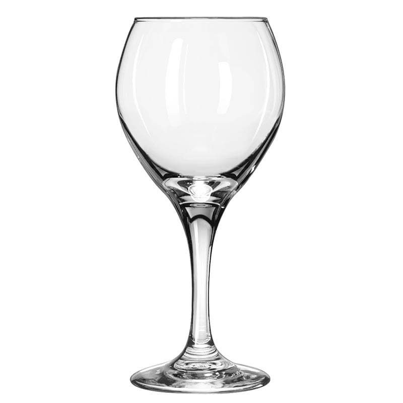Libbey | Verre à vin rouge Perception, 13,5 oz (paquet de 24)