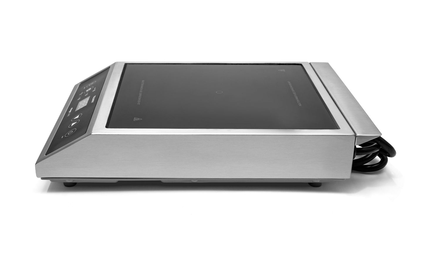 Vollrath Mirage Cadet Countertop Induction Range, 1400 W, 120 V - 59310