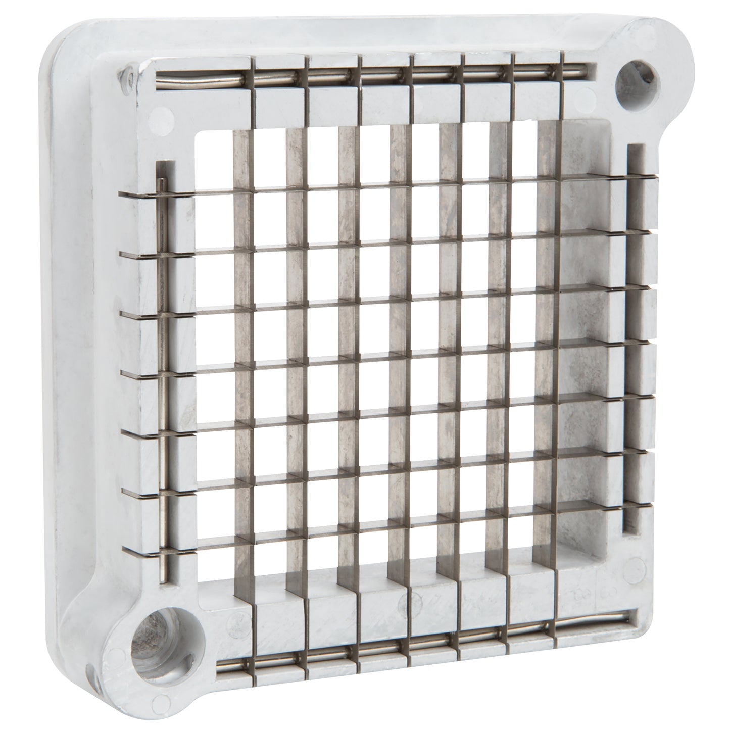 Vollrath French Fry Potato Cutter Replacement Cutter Block, 3/8" - 45749-1