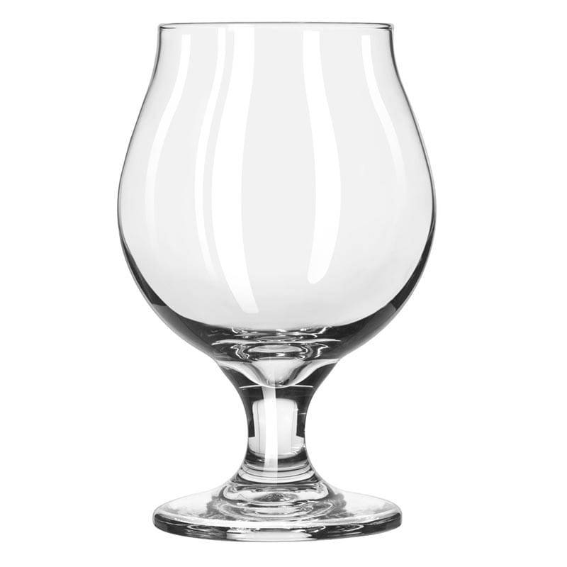 Libbey | Verre à bière belge, 16 oz (paquet de 12)