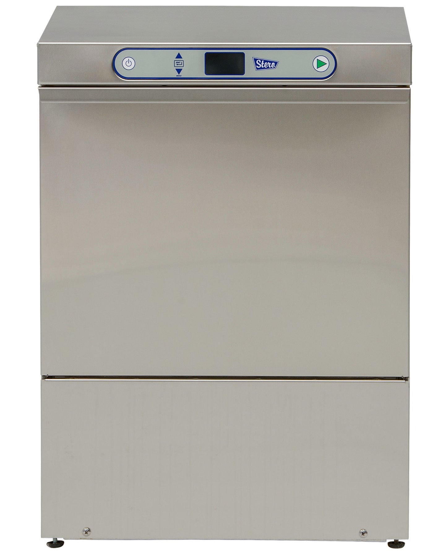 Hobart SUH Stero Undercounter High Temperature Dishwasher, 120/208-240(3W)/60/1 - SUH-1