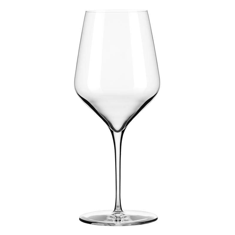 Reserve by Libbey Prism Wine Glass, 20 oz (12-pack) - 9324