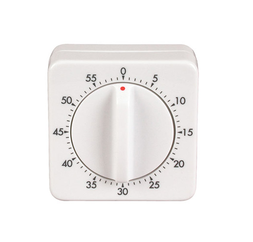 BIOS | Minuterie mécanique