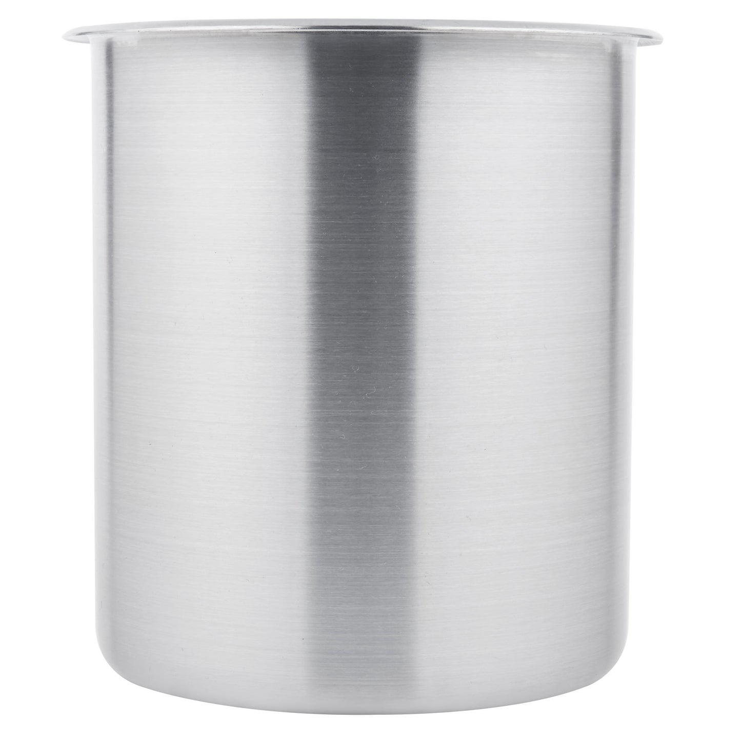 Vollrath Bain Marie, 4.25 qt, Stainless Steel - 78740